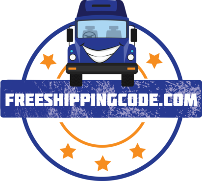 Free Shipping Code - 100% Verified Free 